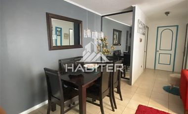 Departamento en Arriendo en CONDOMINIO JARDINES DEL SUR