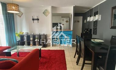 Departamento en Arriendo en CONDOMINIO JARDINES DEL SUR