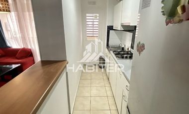 Departamento en Arriendo en CONDOMINIO JARDINES DEL SUR