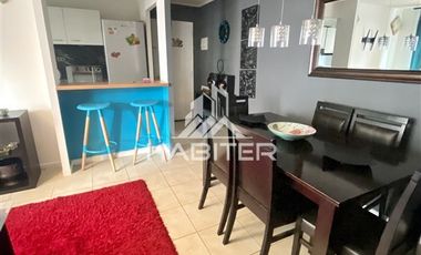 Departamento en Arriendo en CONDOMINIO JARDINES DEL SUR