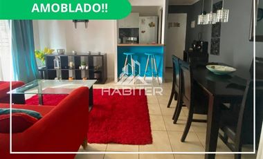 Departamento en Arriendo en CONDOMINIO JARDINES DEL SUR