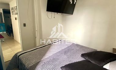 Departamento en Arriendo en CONDOMINIO JARDINES DEL SUR