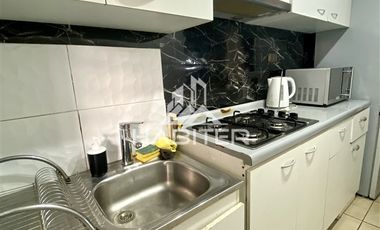 Departamento en Arriendo en CONDOMINIO JARDINES DEL SUR