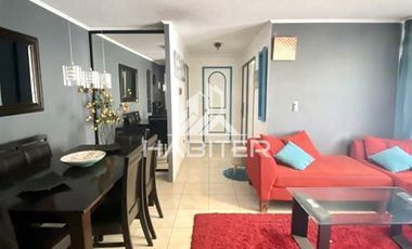 Departamento en Arriendo en CONDOMINIO JARDINES DEL SUR