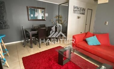 Departamento en Arriendo en CONDOMINIO JARDINES DEL SUR