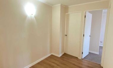 Departamento en arriendo  en ANGOL