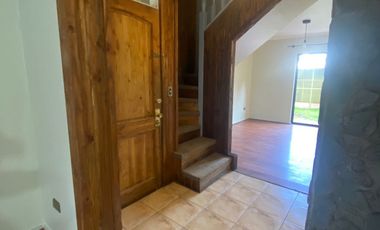 Casa en arriendo  en TEMUCO