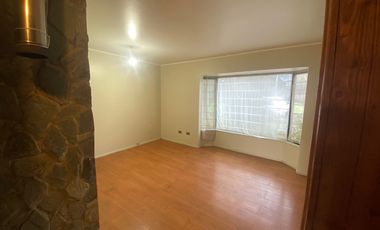 Casa en arriendo  en TEMUCO