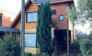 Casa en arriendo  en TEMUCO