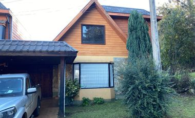 Casa en arriendo  en TEMUCO
