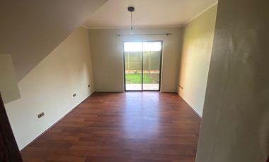 Casa en arriendo  en TEMUCO