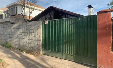 Casa en arriendo  en LA CISTERNA