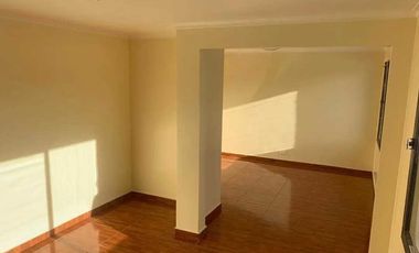 Casa en arriendo  en LA CISTERNA