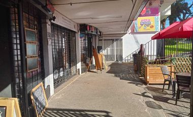 Local comercial en arriendo  en VIÑA DEL MAR