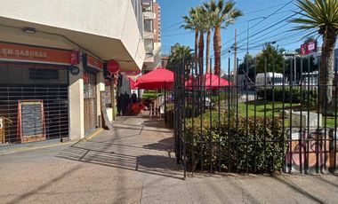 Local comercial en arriendo  en VIÑA DEL MAR