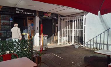 Local comercial en arriendo  en VIÑA DEL MAR