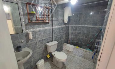 Casa en arriendo  en TEMUCO