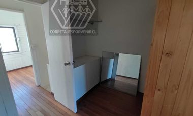Casa en arriendo  en TEMUCO