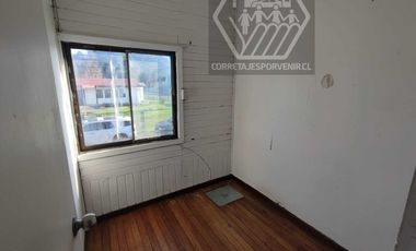 Casa en arriendo  en TEMUCO