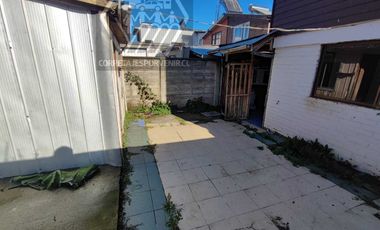 Casa en arriendo  en TEMUCO