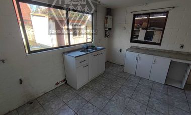 Casa en arriendo  en TEMUCO
