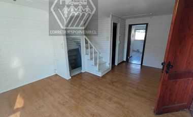 Casa en arriendo  en TEMUCO