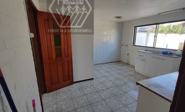 Casa en arriendo  en TEMUCO