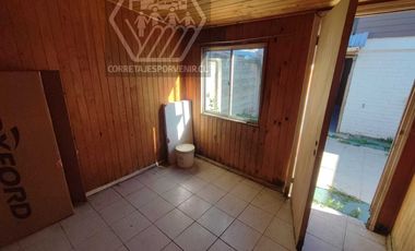 Casa en arriendo  en TEMUCO