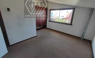 Casa en arriendo  en TEMUCO