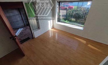 Casa en arriendo  en TEMUCO