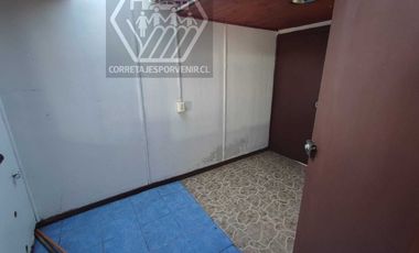 Casa en arriendo  en TEMUCO