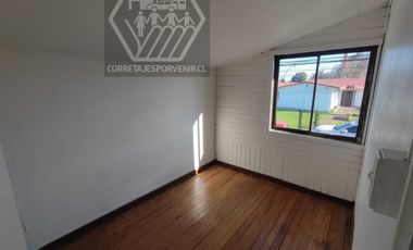Casa en arriendo  en TEMUCO