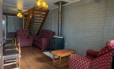 Casa en arriendo  en COLLIPULLI