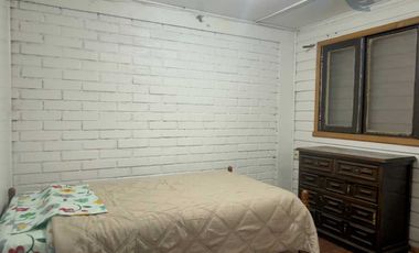 Casa en arriendo  en COLLIPULLI