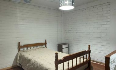 Casa en arriendo  en COLLIPULLI