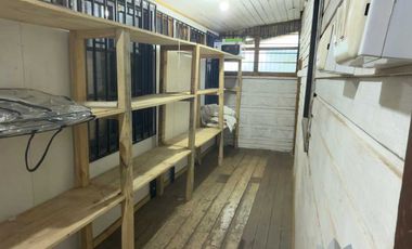 Casa en arriendo  en COLLIPULLI