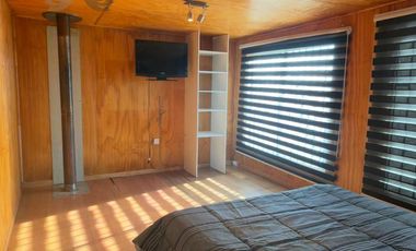 Casa en arriendo  en COLLIPULLI