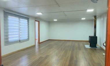 Casa en arriendo  en COLLIPULLI