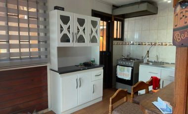 Casa en arriendo  en COLLIPULLI