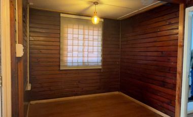 Casa en arriendo  en COLLIPULLI