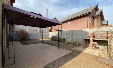Casa en arriendo  en PUENTE ALTO
