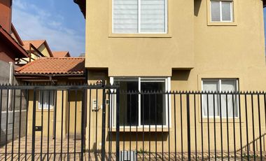 Casa en arriendo  en PUENTE ALTO