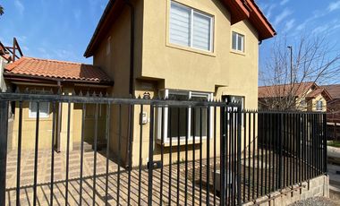 Casa en arriendo  en PUENTE ALTO