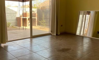 Casa en arriendo  en PUENTE ALTO