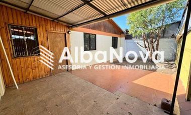 Casa en arriendo  en ANGOL