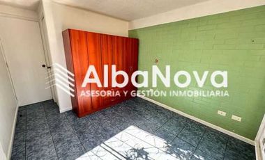 Casa en arriendo  en ANGOL