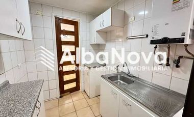 Casa en arriendo  en ANGOL