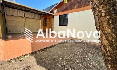 Casa en arriendo  en ANGOL