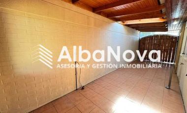 Casa en arriendo  en ANGOL