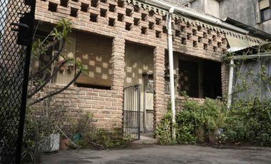Casa PH en VENTA Avellaneda 3 ambientes
